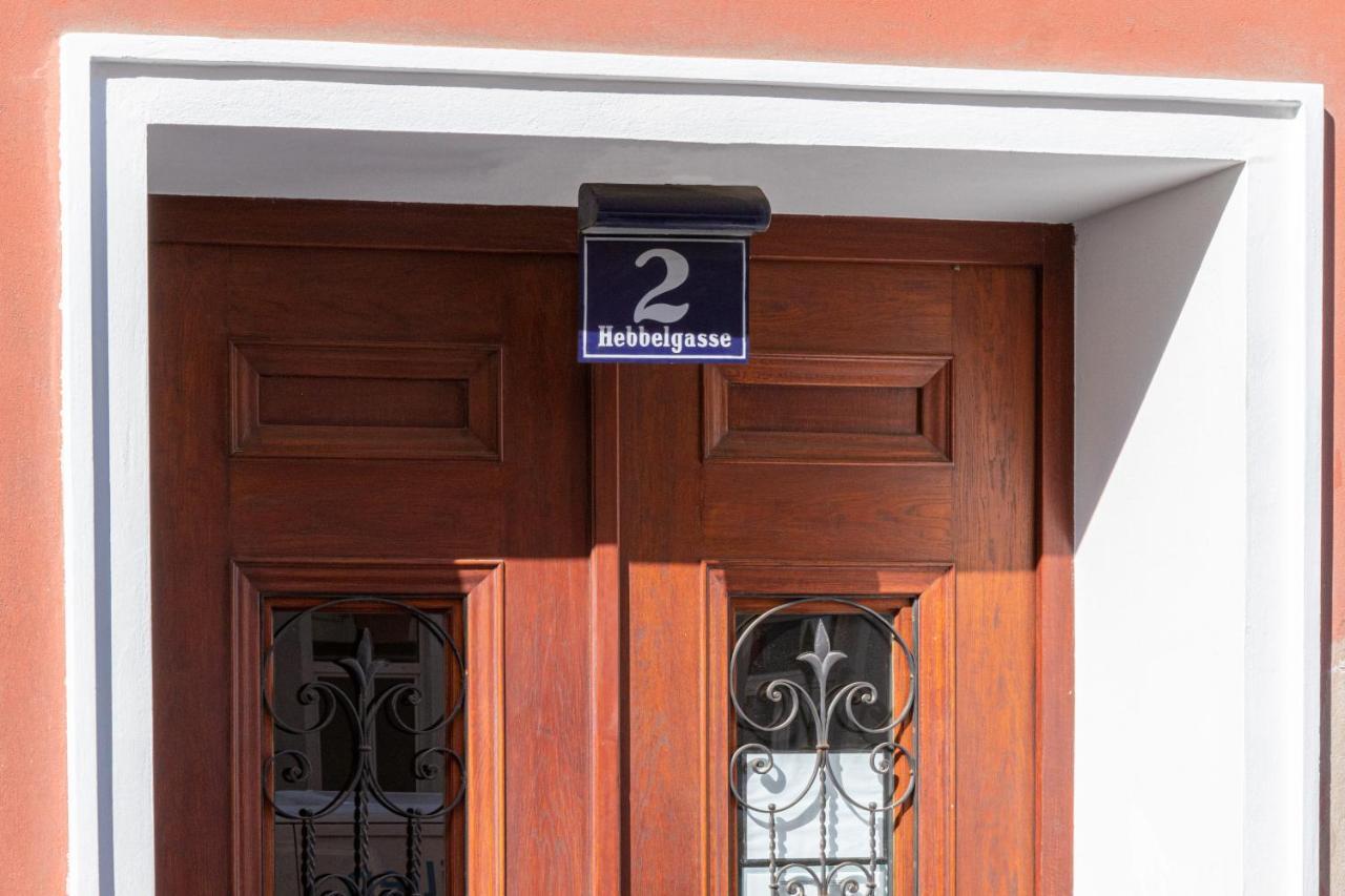 Stunning Apartment Vienna Central Station מראה חיצוני תמונה