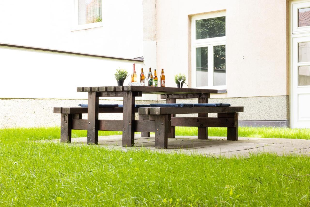 Stunning Apartment Vienna Central Station מראה חיצוני תמונה