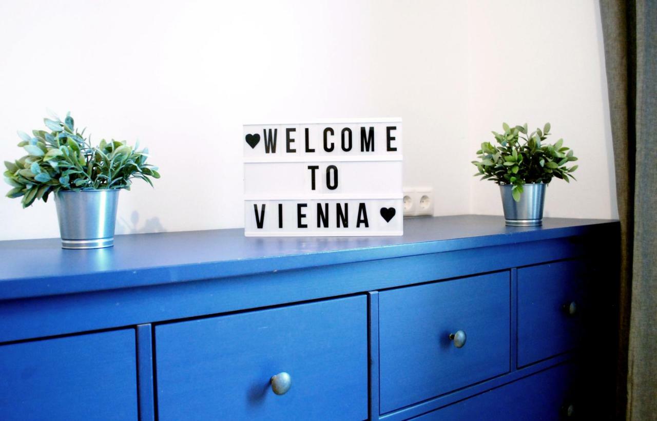 Stunning Apartment Vienna Central Station מראה חיצוני תמונה