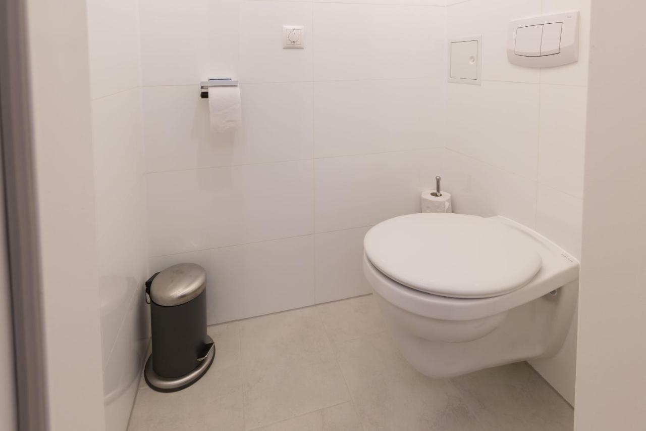 Stunning Apartment Vienna Central Station מראה חיצוני תמונה